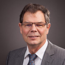 Dr. Peter Maisenbacher